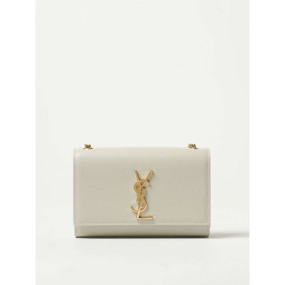 Yves Saint Laurent Handbag Autumn/winter 2023 Beige